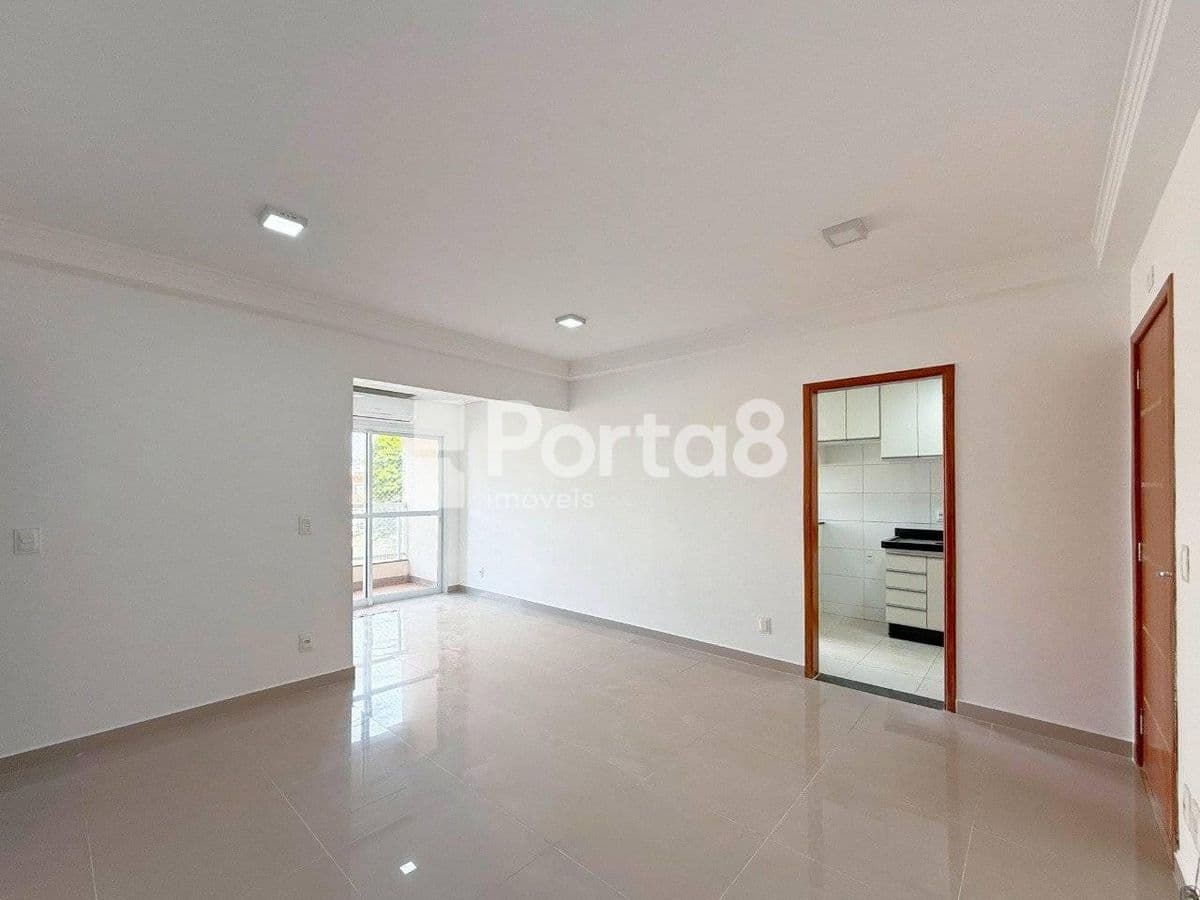 Apartamento 3 Quartos Boa Vista com Área Gourmet - Ed. Fenix - Foto 2