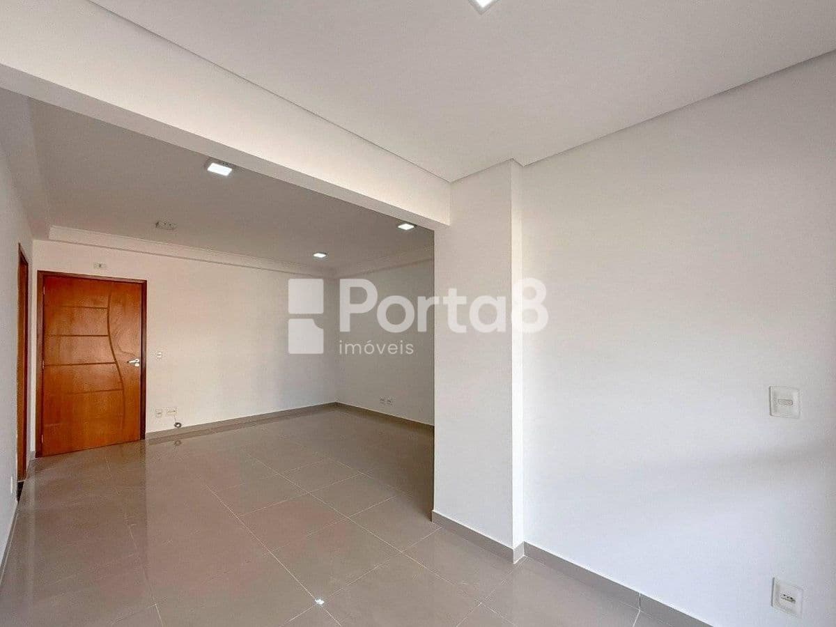 Apartamento 3 Quartos Boa Vista com Área Gourmet - Ed. Fenix - Foto 3