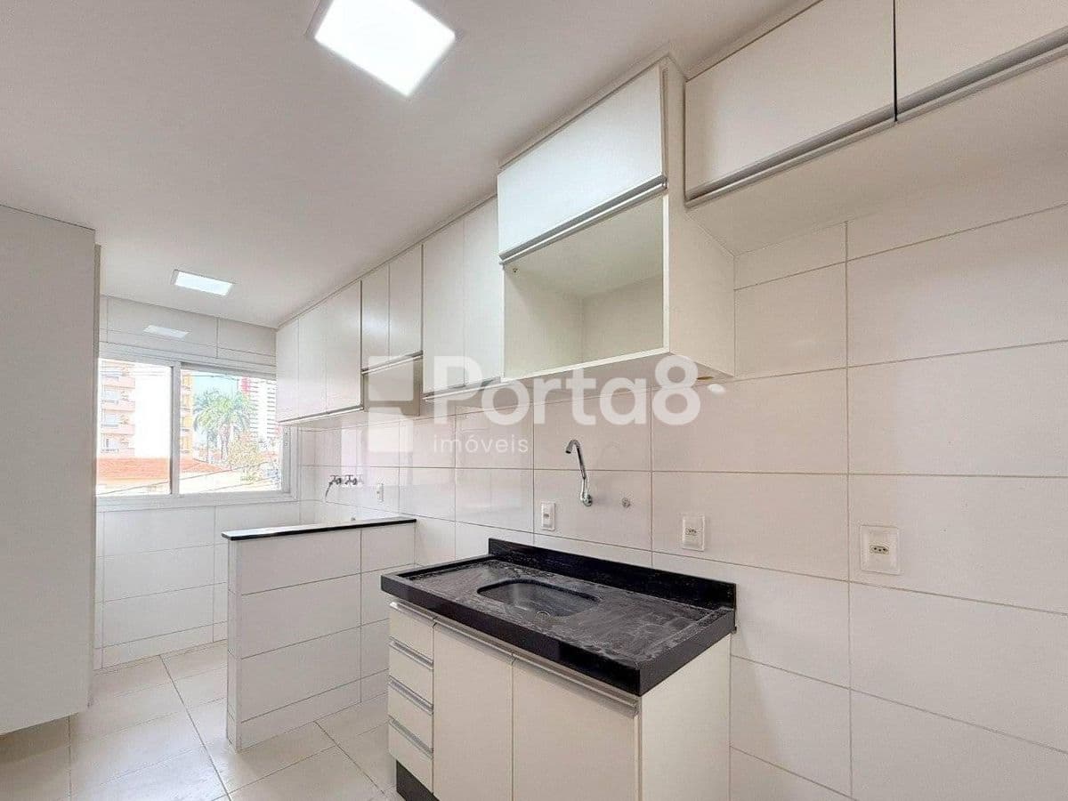 Apartamento 3 Quartos Boa Vista com Área Gourmet - Ed. Fenix - Foto 4