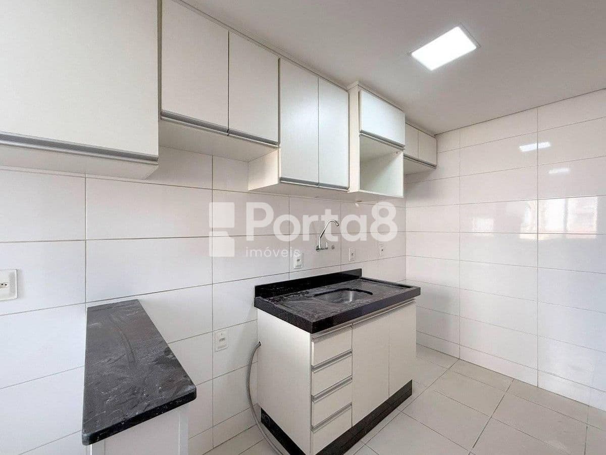 Apartamento 3 Quartos Boa Vista com Área Gourmet - Ed. Fenix - Foto 5