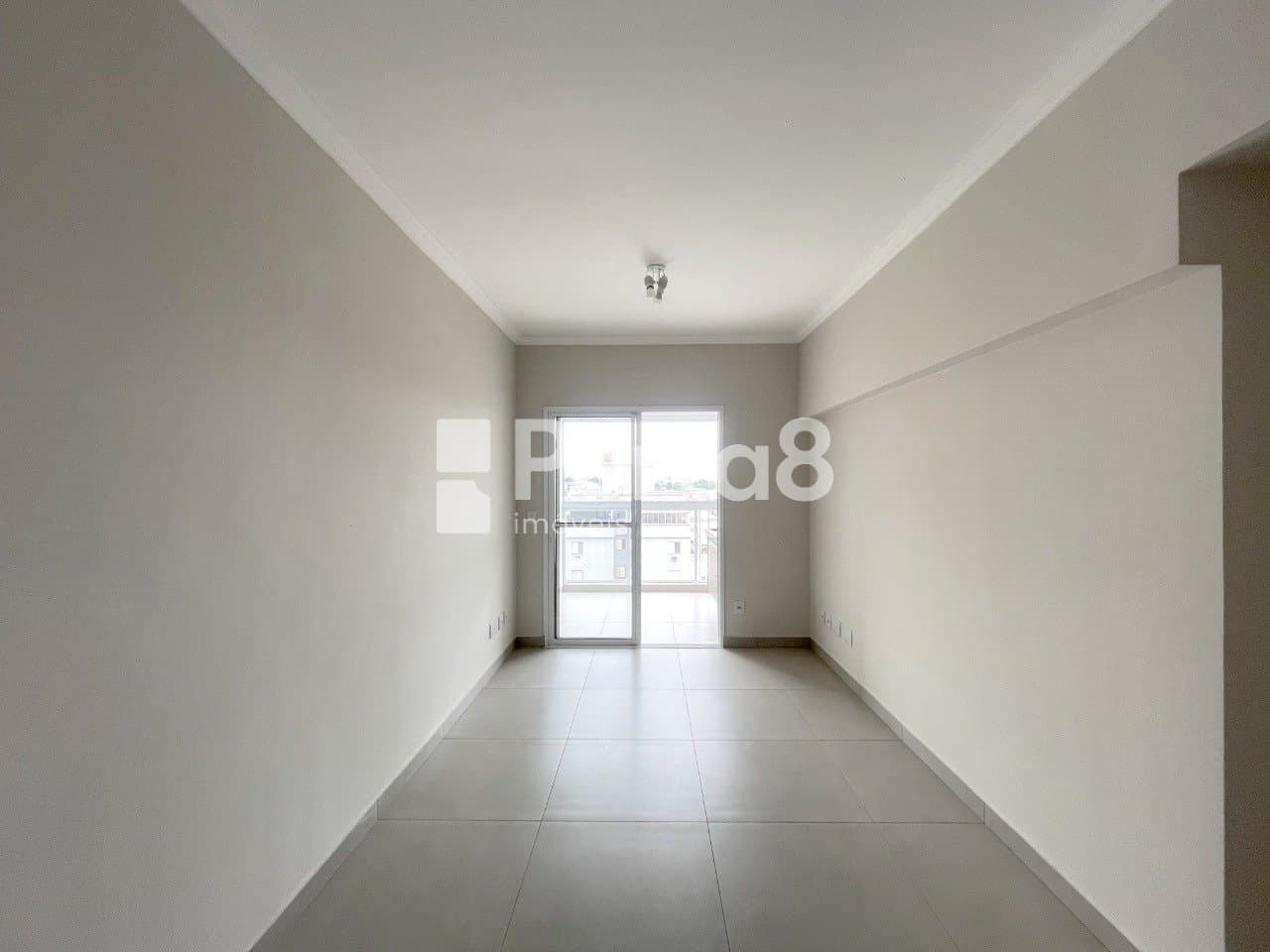 Apartamento 2 Quartos no Centro com 2 Vagas e Área Gourmet - Foto 2