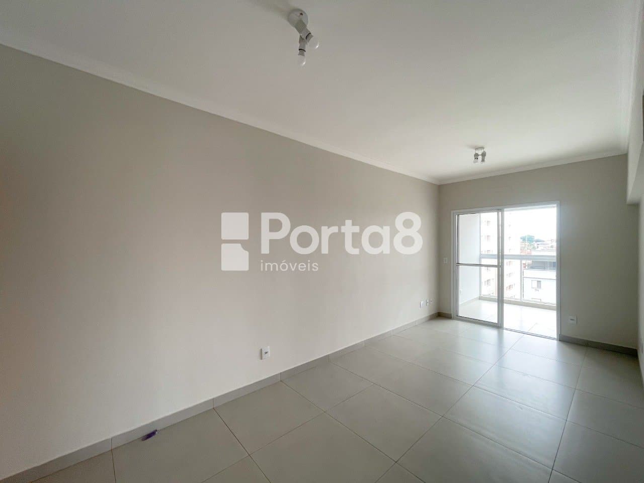 Apartamento 2 Quartos no Centro com 2 Vagas e Área Gourmet - Foto 3