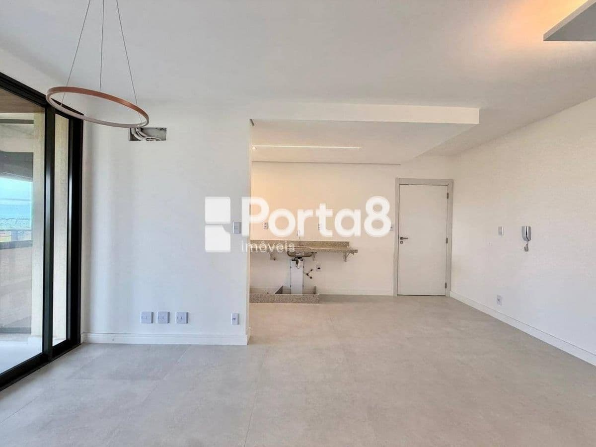 Apartamento 3 Quartos no Iguatemi com Vista para o Shopping - Foto 2