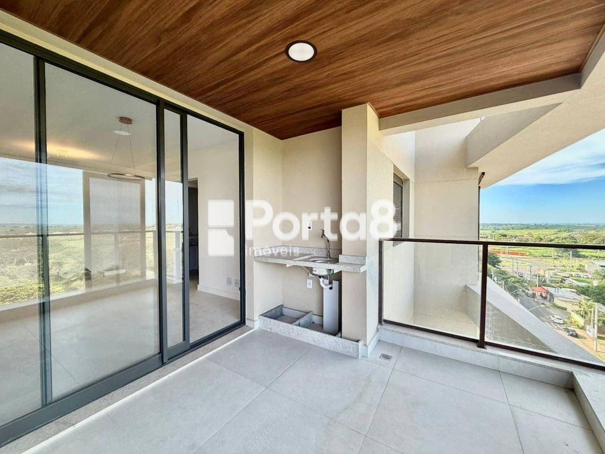 Apartamento 3 Quartos no Iguatemi com Vista para o Shopping - Foto 4