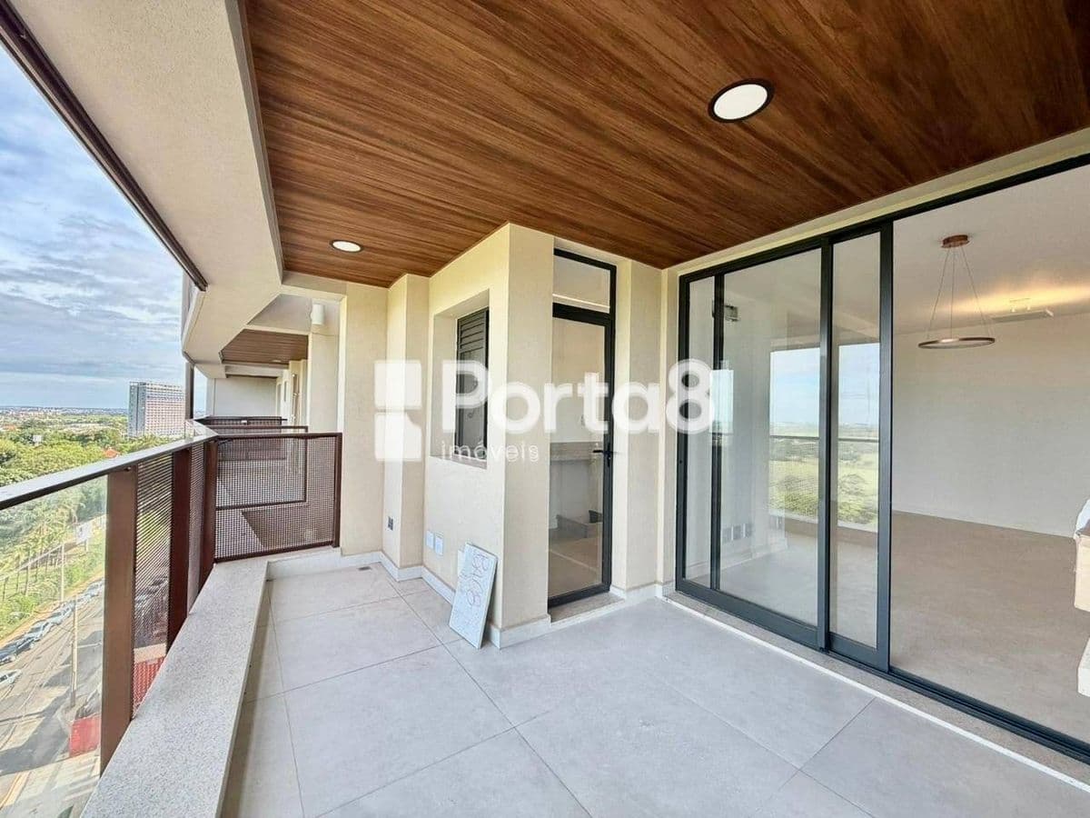 Apartamento 3 Quartos no Iguatemi com Vista para o Shopping - Foto 5