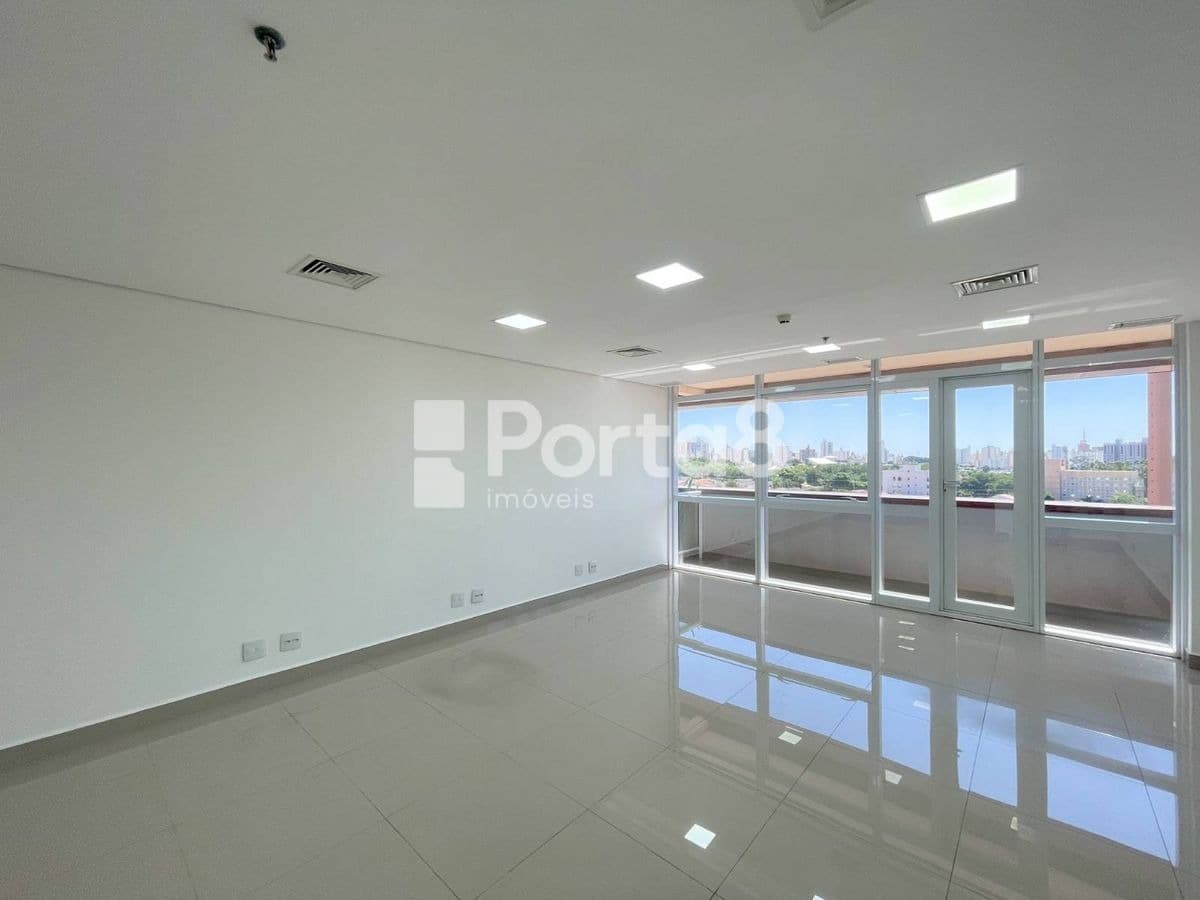 Sala Comercial 40m² Vila São José Próximo ao Plaza Shopping - Foto 3