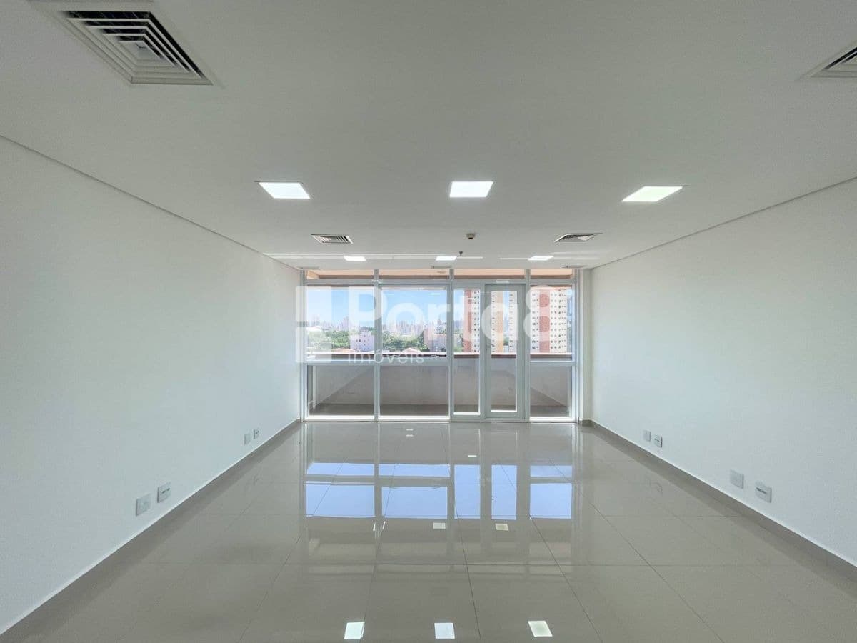 Sala Comercial 40m² Vila São José Próximo ao Plaza Shopping - Foto 4