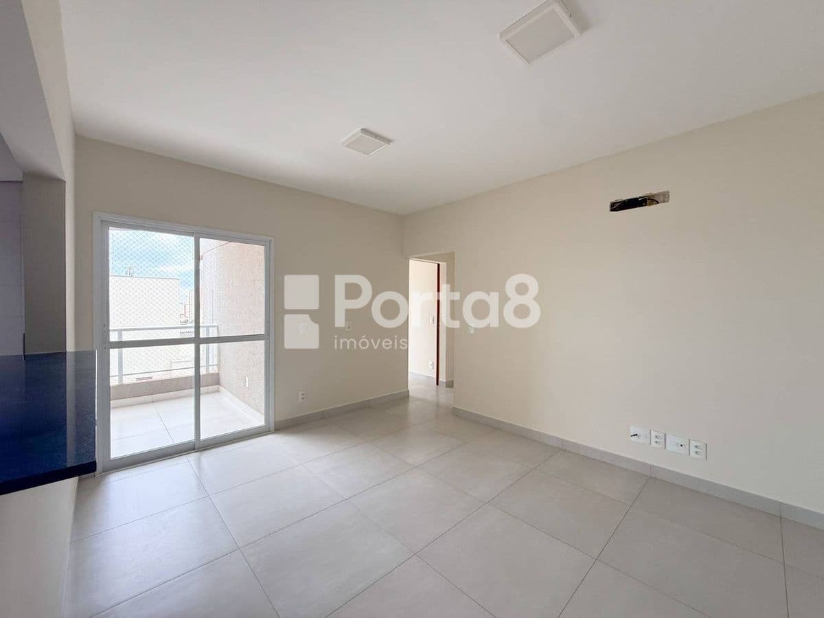 Apartamento 3 Quartos no Centro com Vista para Av. Bady Bassitt