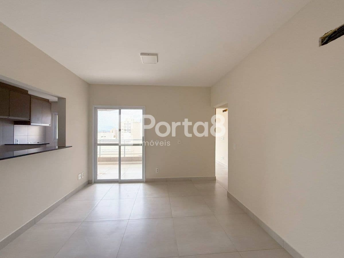 Apartamento 3 Quartos no Centro com Vista para Av. Bady Bassitt - Foto 3