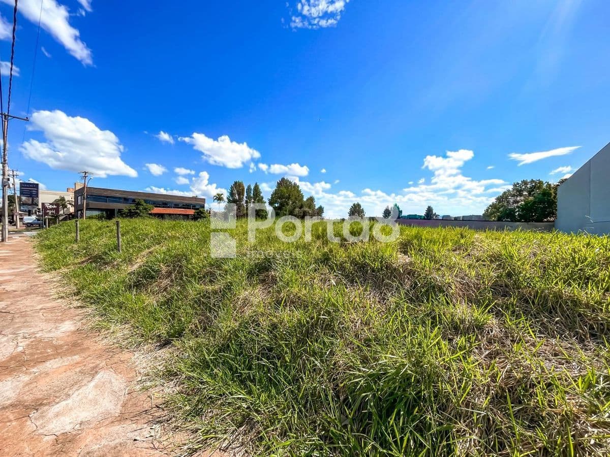 Terreno 2.500m² para Locação - Próximo ao Rio Preto Shopping