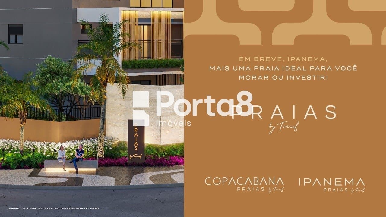 Apartamento 2 Quartos Vila Nossa Senhora do Bonfim com Lazer - Foto 3