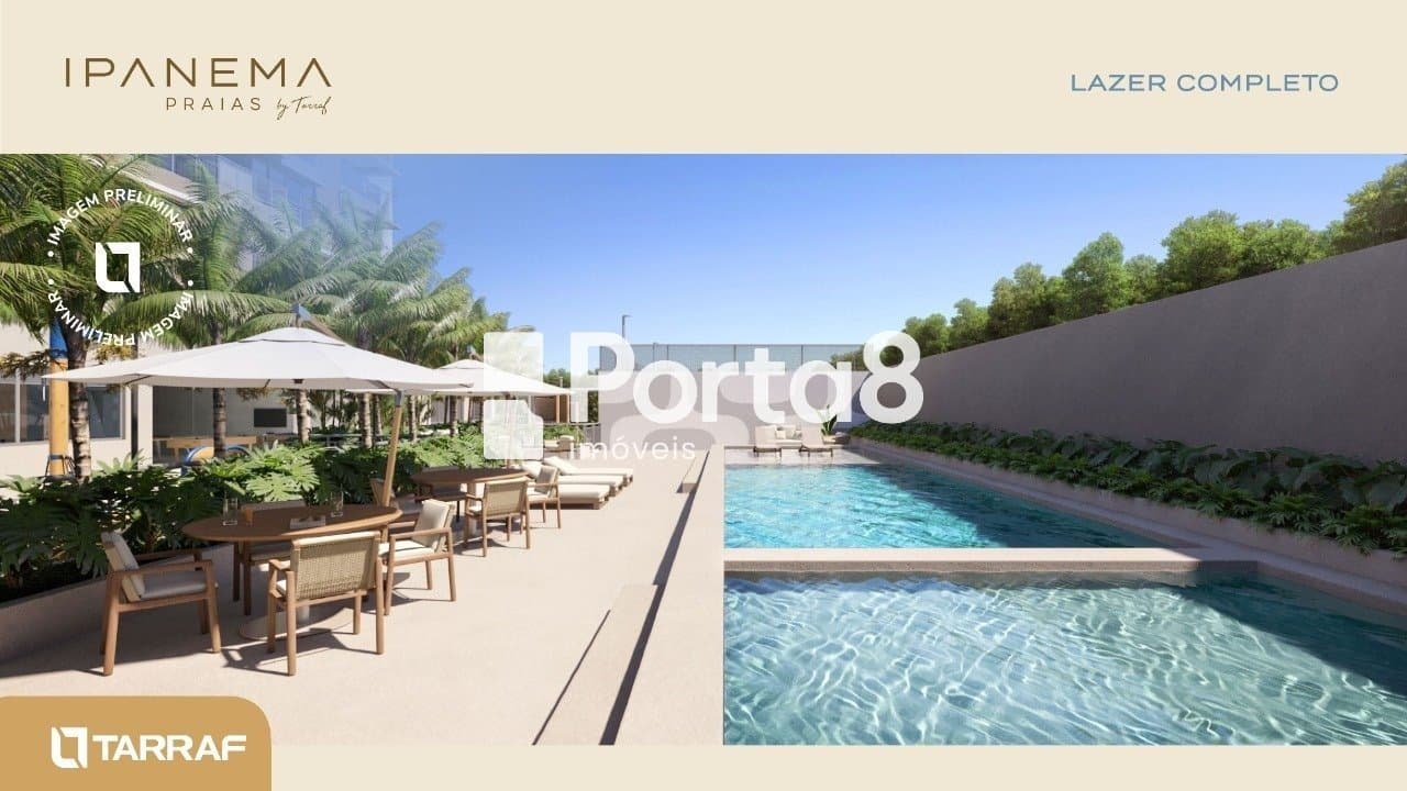 Apartamento 2 Quartos Vila Nossa Senhora do Bonfim com Lazer - Foto 4