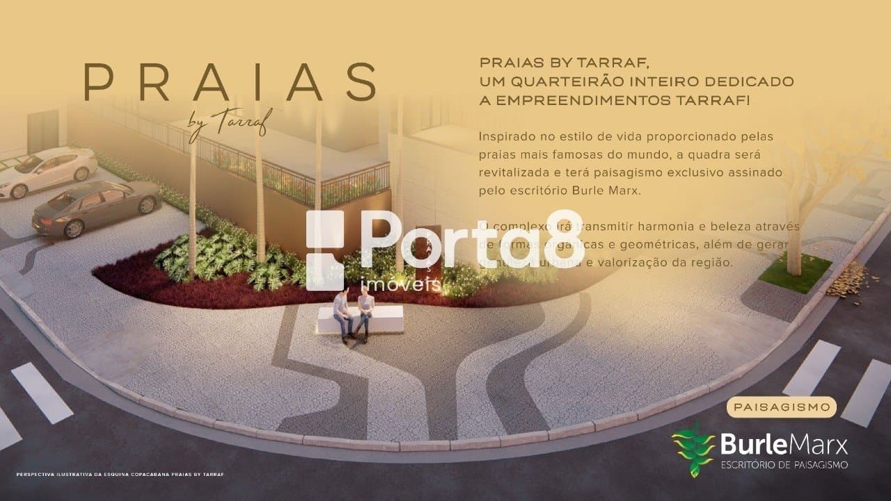 Apartamento 2 Quartos Vila Nossa Senhora do Bonfim com Lazer - Foto 5