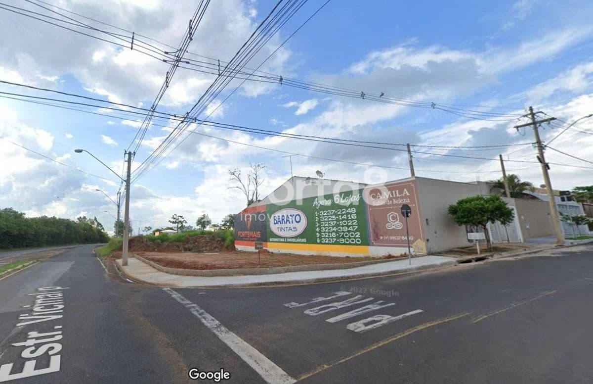 Terreno Comercial de Esquina Próximo ao Parque das Amoras II - Foto 2