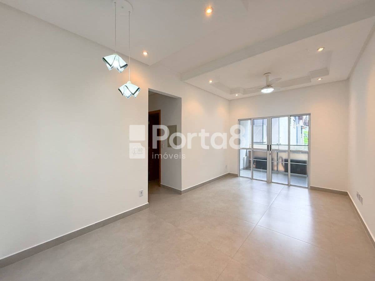 Apartamento 3 Dormitórios em Higienópolis com Vista Panorâmica