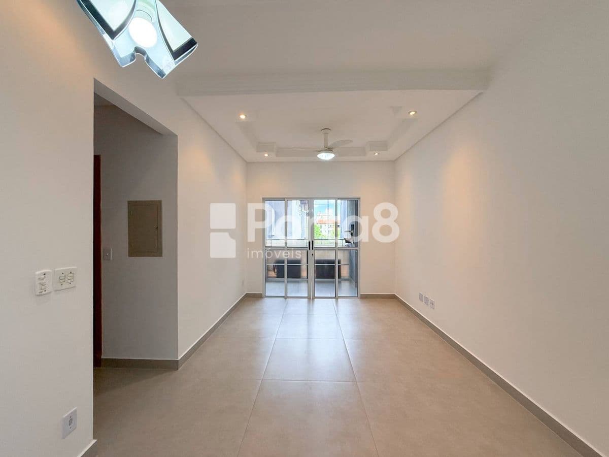 Apartamento 3 Dormitórios em Higienópolis com Vista Panorâmica - Foto 2