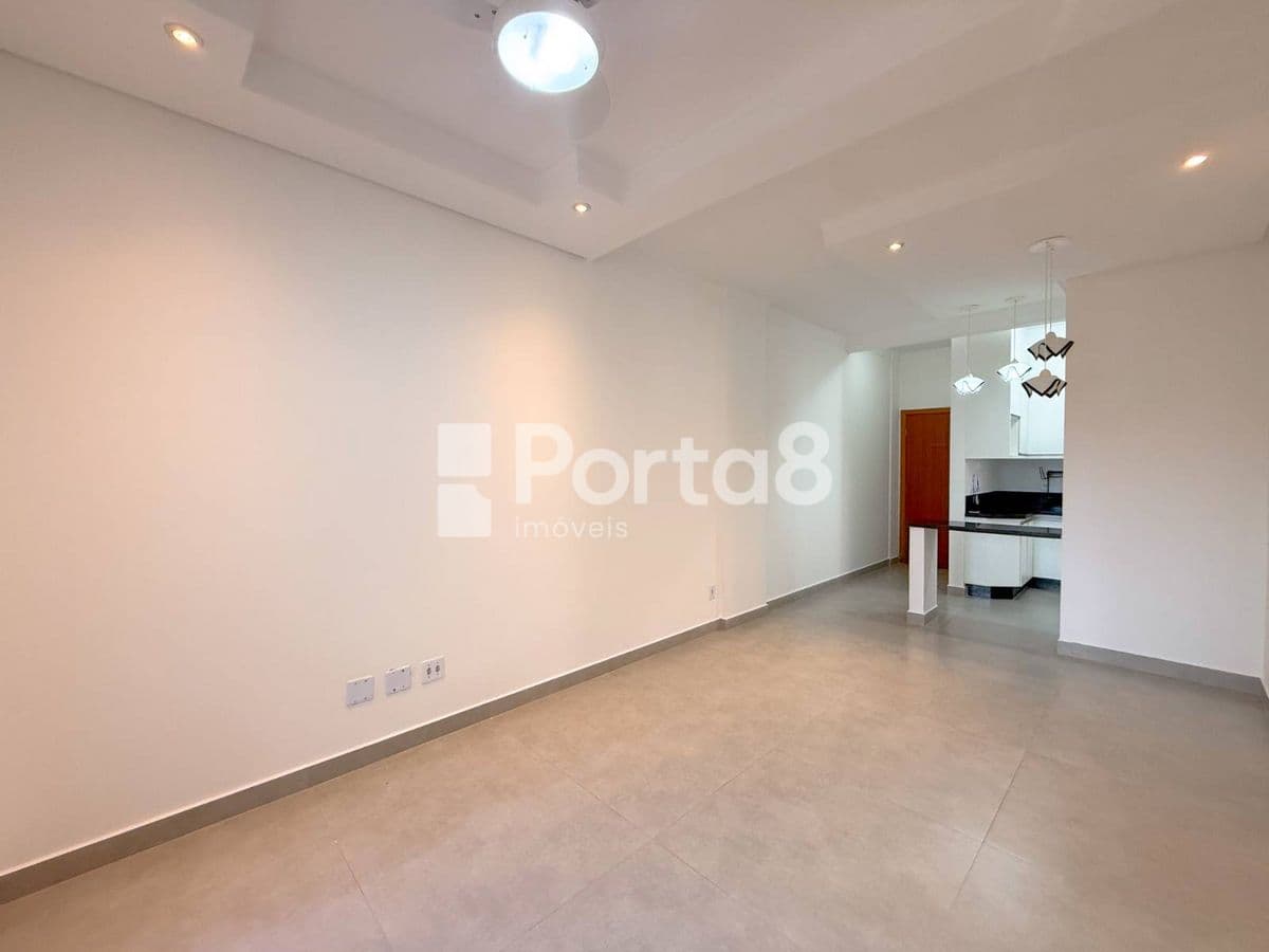 Apartamento 3 Dormitórios em Higienópolis com Vista Panorâmica - Foto 3