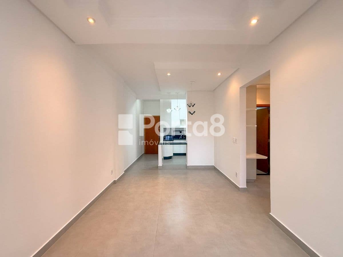 Apartamento 3 Dormitórios em Higienópolis com Vista Panorâmica - Foto 4