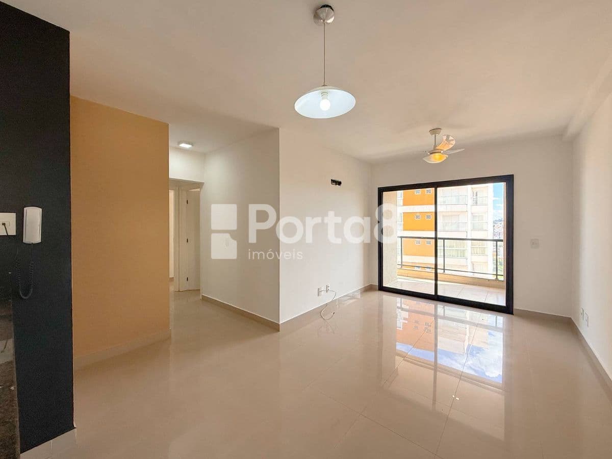 Apartamento 2 Quartos Bom Jardim com Área Gourmet