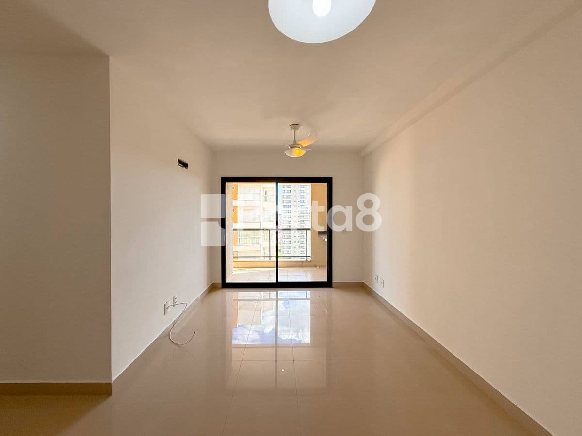 Apartamento 2 Quartos Bom Jardim com Área Gourmet - Foto 2