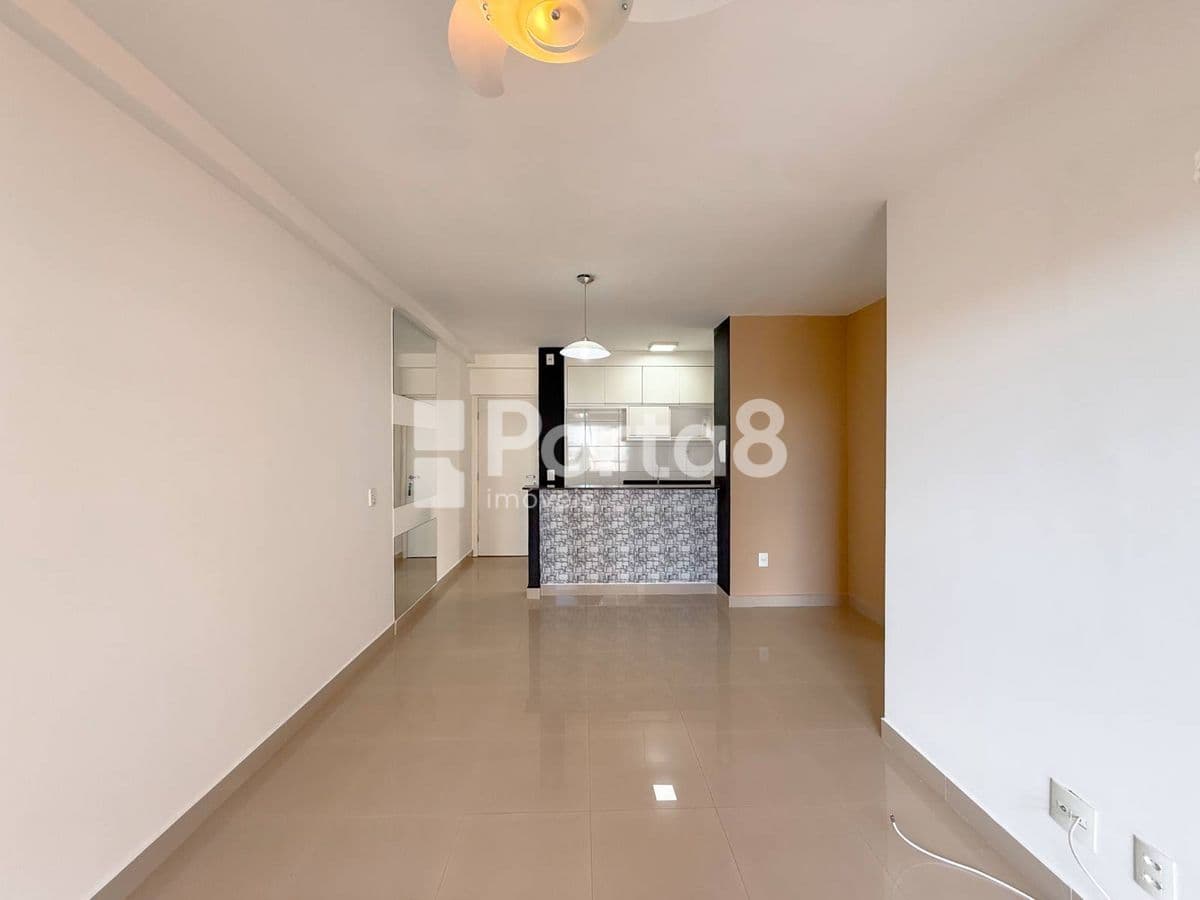 Apartamento 2 Quartos Bom Jardim com Área Gourmet - Foto 4