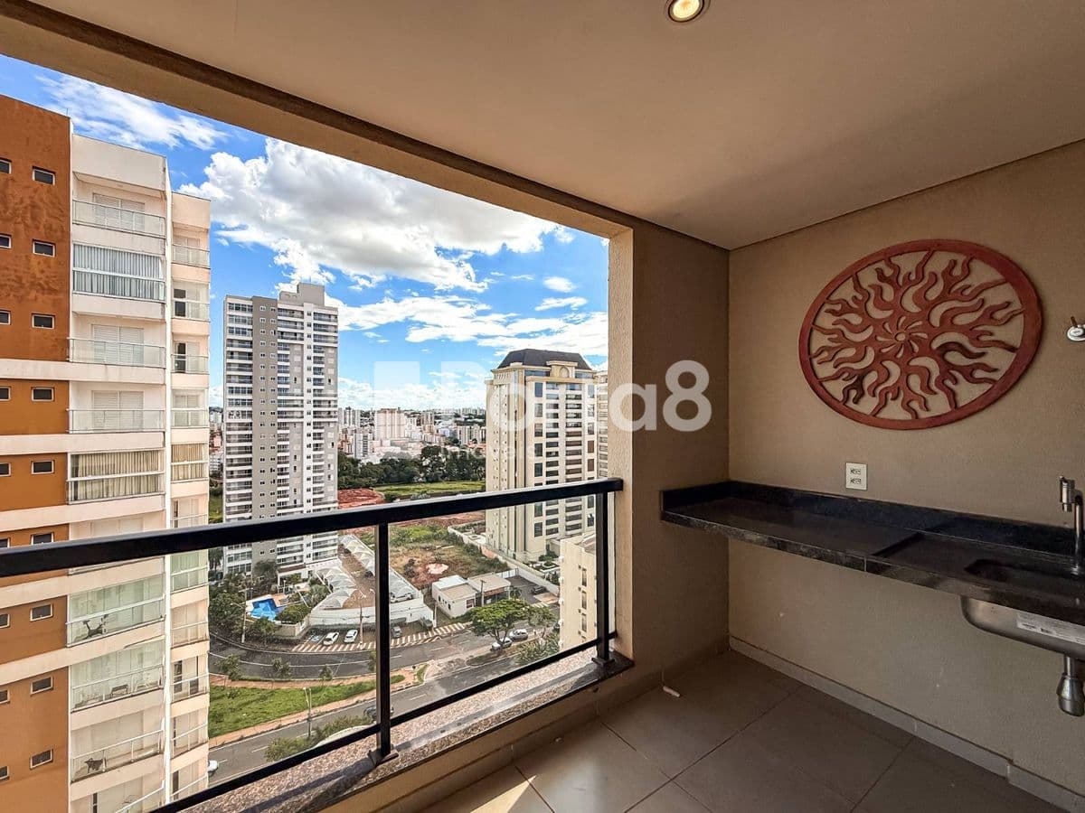 Apartamento 2 Quartos Bom Jardim com Área Gourmet - Foto 5