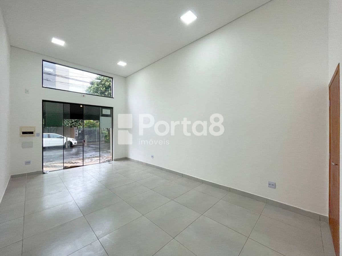 Sala Comercial 40m² Vila Sinibaldi - Próximo ao Plaza Shopping - Foto 5