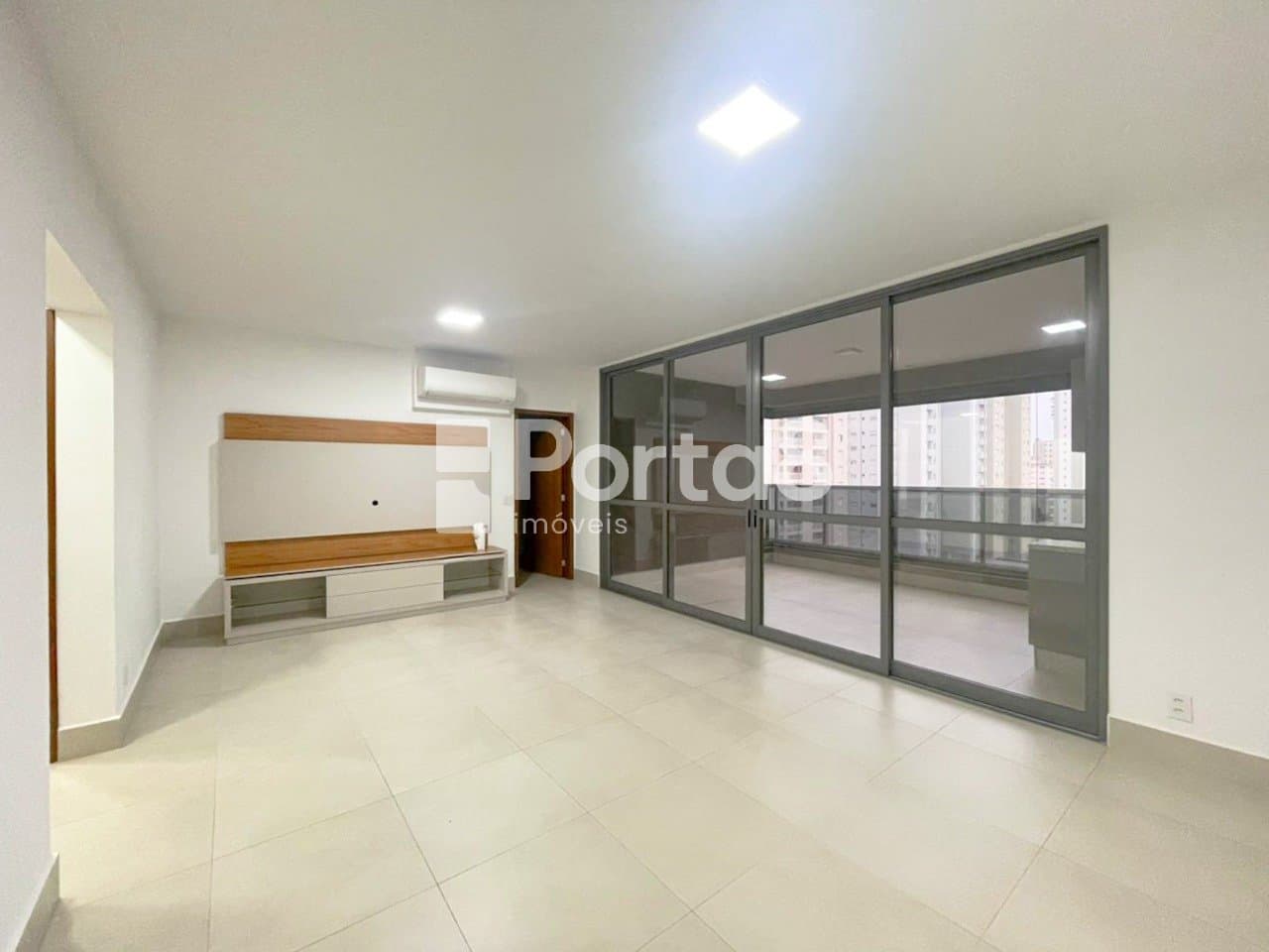 Apartamento 3 Quartos Bom Jardim com Área Gourmet e 2 Vagas
