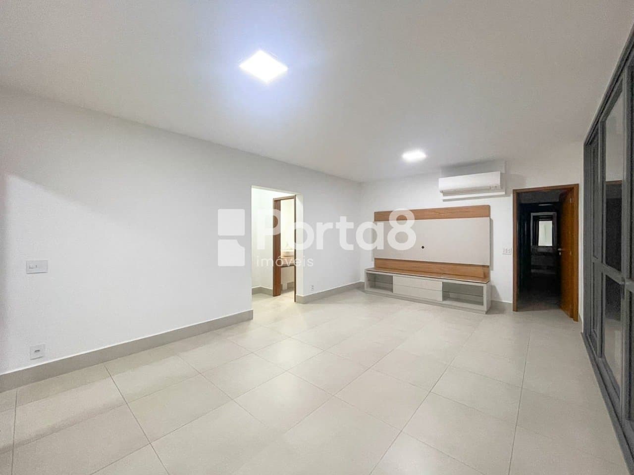 Apartamento 3 Quartos Bom Jardim com Área Gourmet e 2 Vagas - Foto 2