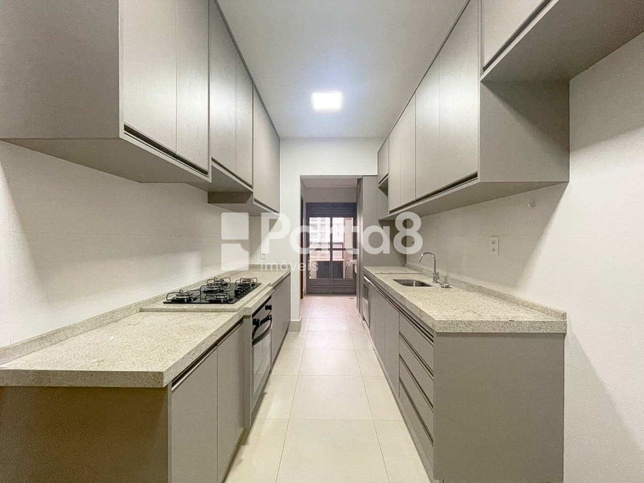 Apartamento 3 Quartos Bom Jardim com Área Gourmet e 2 Vagas - Foto 5