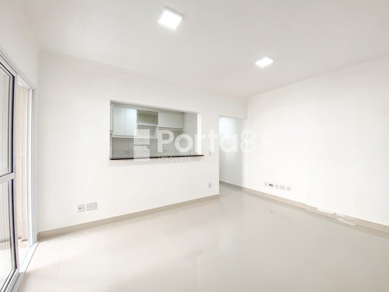 Apartamento 3 Quartos no Centro com 2 Vagas e Área Gourmet - Foto 3