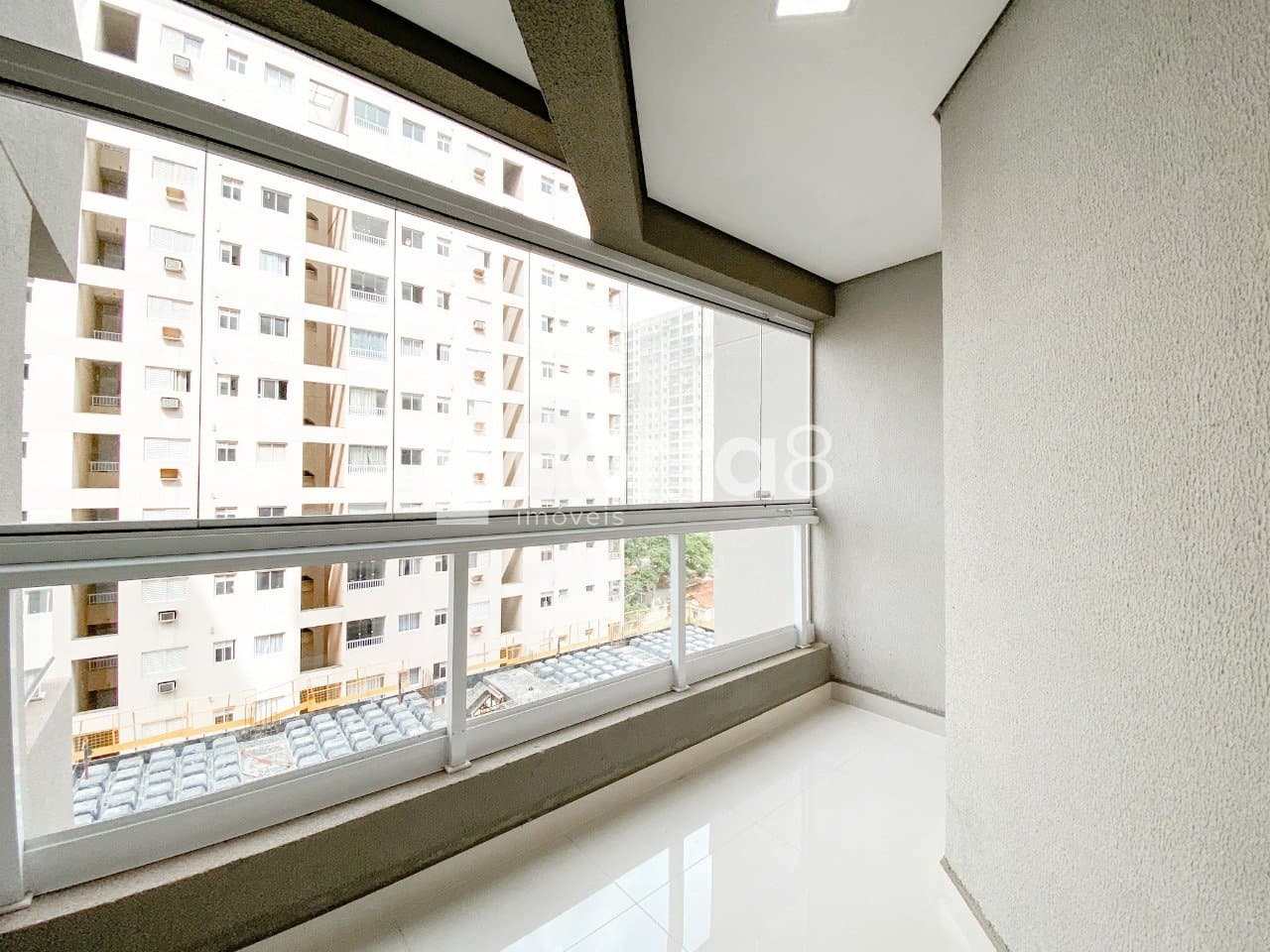 Apartamento 3 Quartos no Centro com 2 Vagas e Área Gourmet - Foto 4
