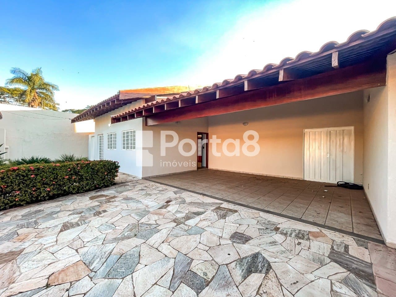 Casa 4 Suítes Jardim Aclimação com Área Gourmet e 4 Vagas