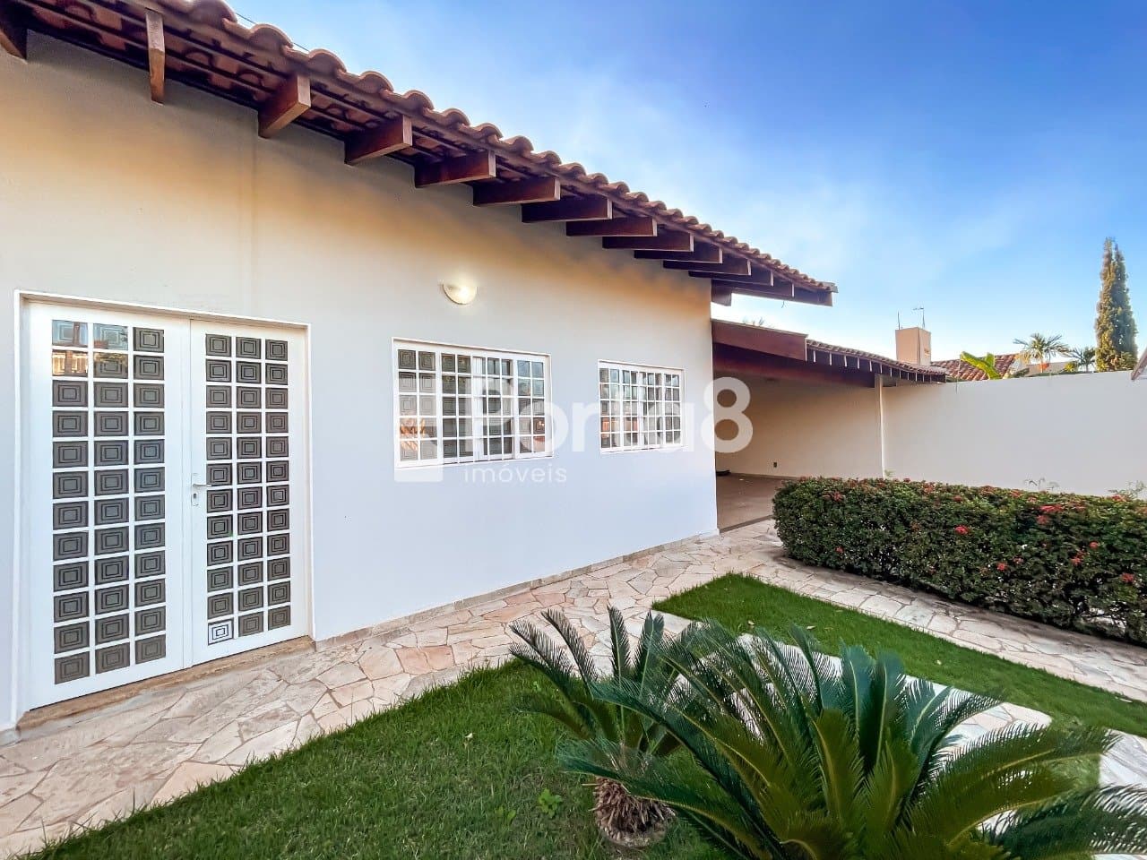 Casa 4 Suítes Jardim Aclimação com Área Gourmet e 4 Vagas - Foto 2