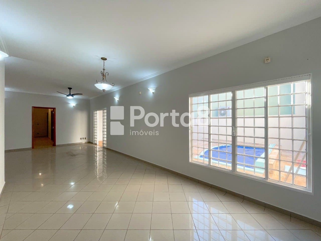 Casa 4 Suítes Jardim Aclimação com Área Gourmet e 4 Vagas - Foto 3