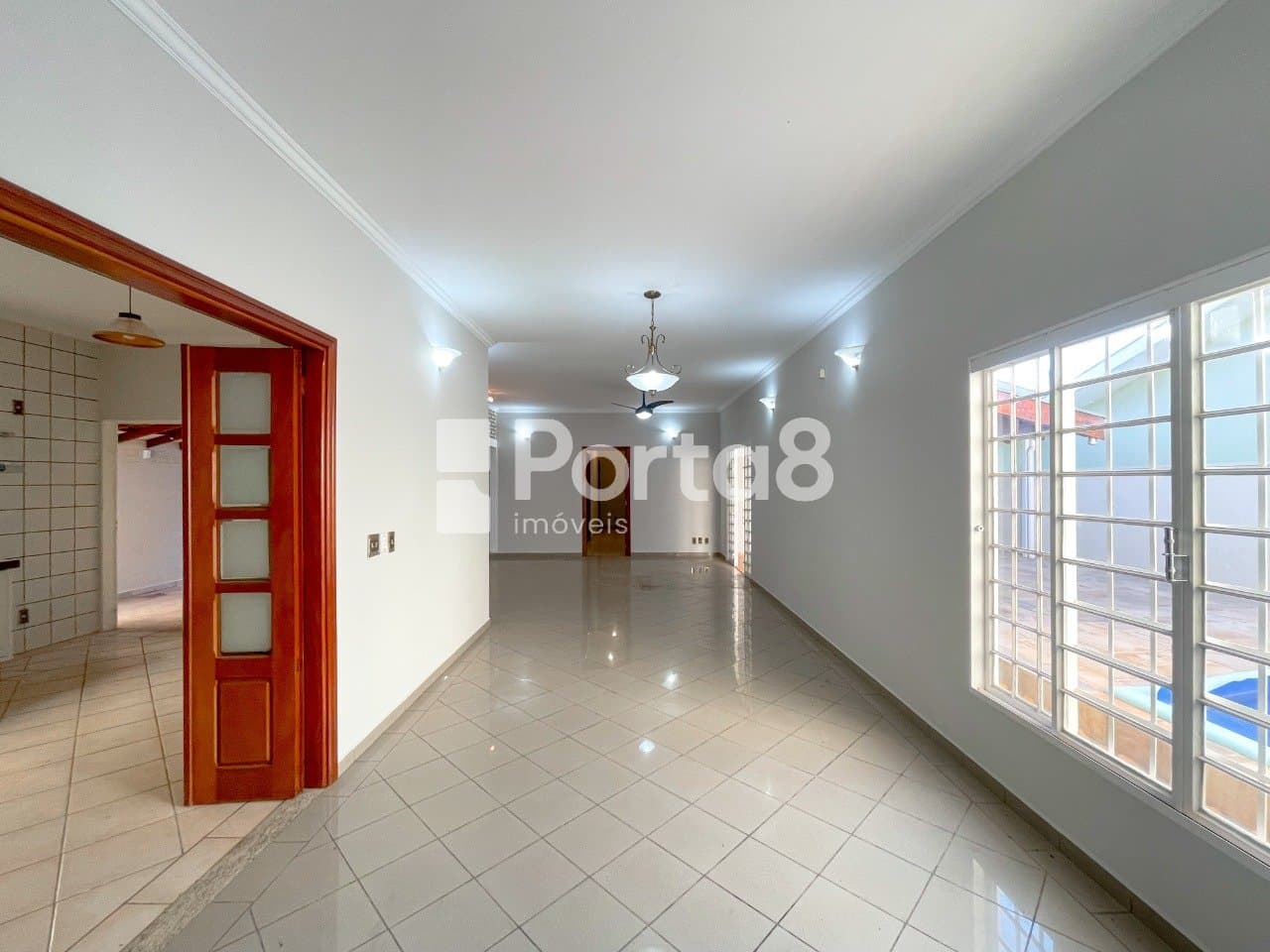 Casa 4 Suítes Jardim Aclimação com Área Gourmet e 4 Vagas - Foto 5
