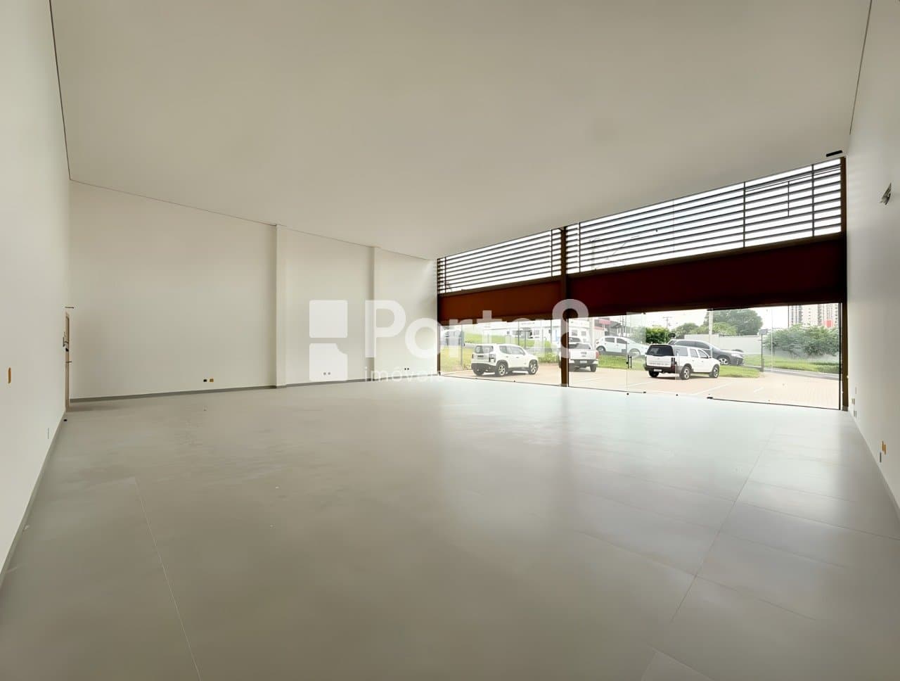 Sala Comercial 100m² no Jardim Alto Rio Preto com 4 Vagas - Foto 4