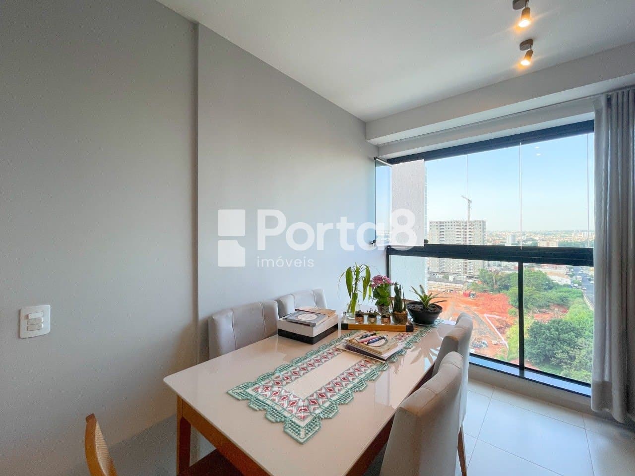 Apartamento 2 Dorms com Suíte e 2 Vagas - Vila Nossa Senhora do Bonfim - Foto 5