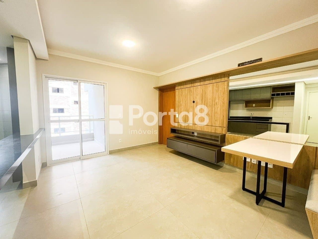 Apartamento 3 Quartos no Centro com 2 Vagas e Suíte