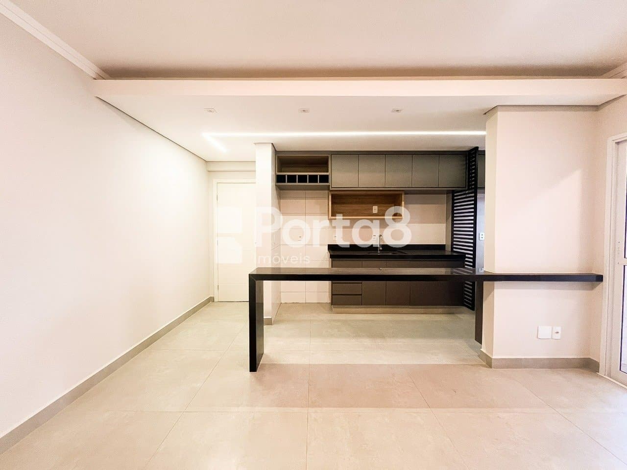 Apartamento 3 Quartos no Centro com 2 Vagas e Suíte - Foto 5