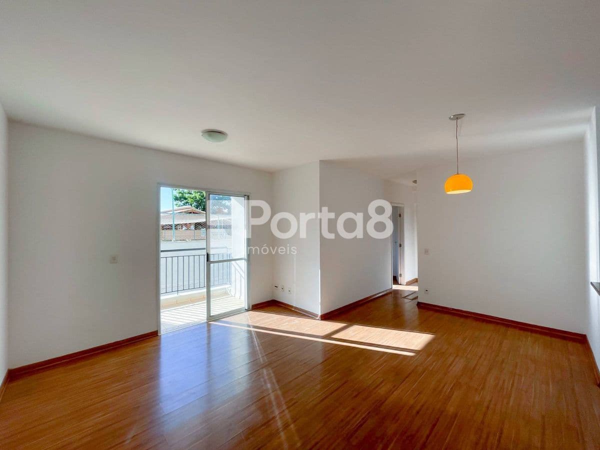 Apartamento 2 Quartos no Jardim Tarraf II com Vista Livre