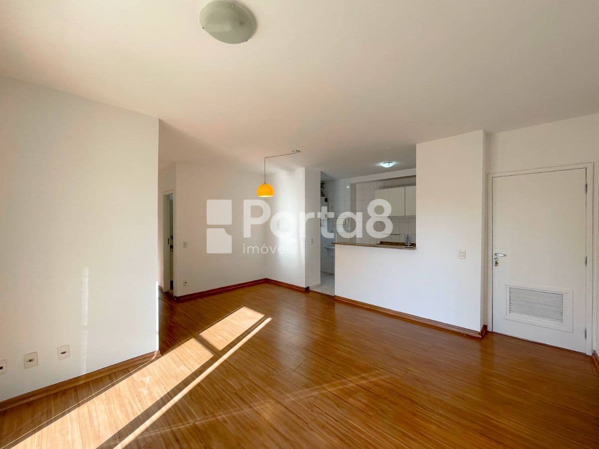 Apartamento 2 Quartos no Jardim Tarraf II com Vista Livre - Foto 2