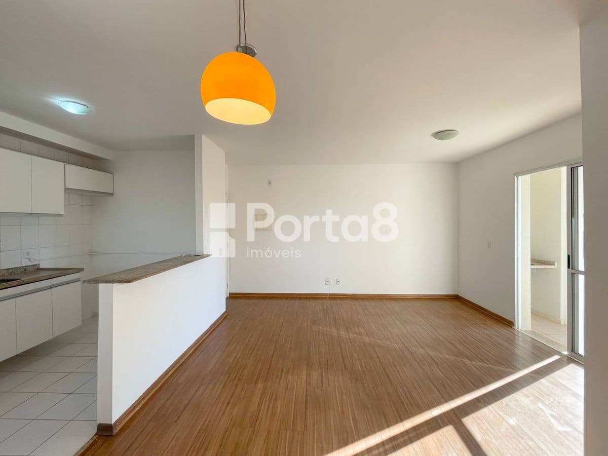 Apartamento 2 Quartos no Jardim Tarraf II com Vista Livre - Foto 4