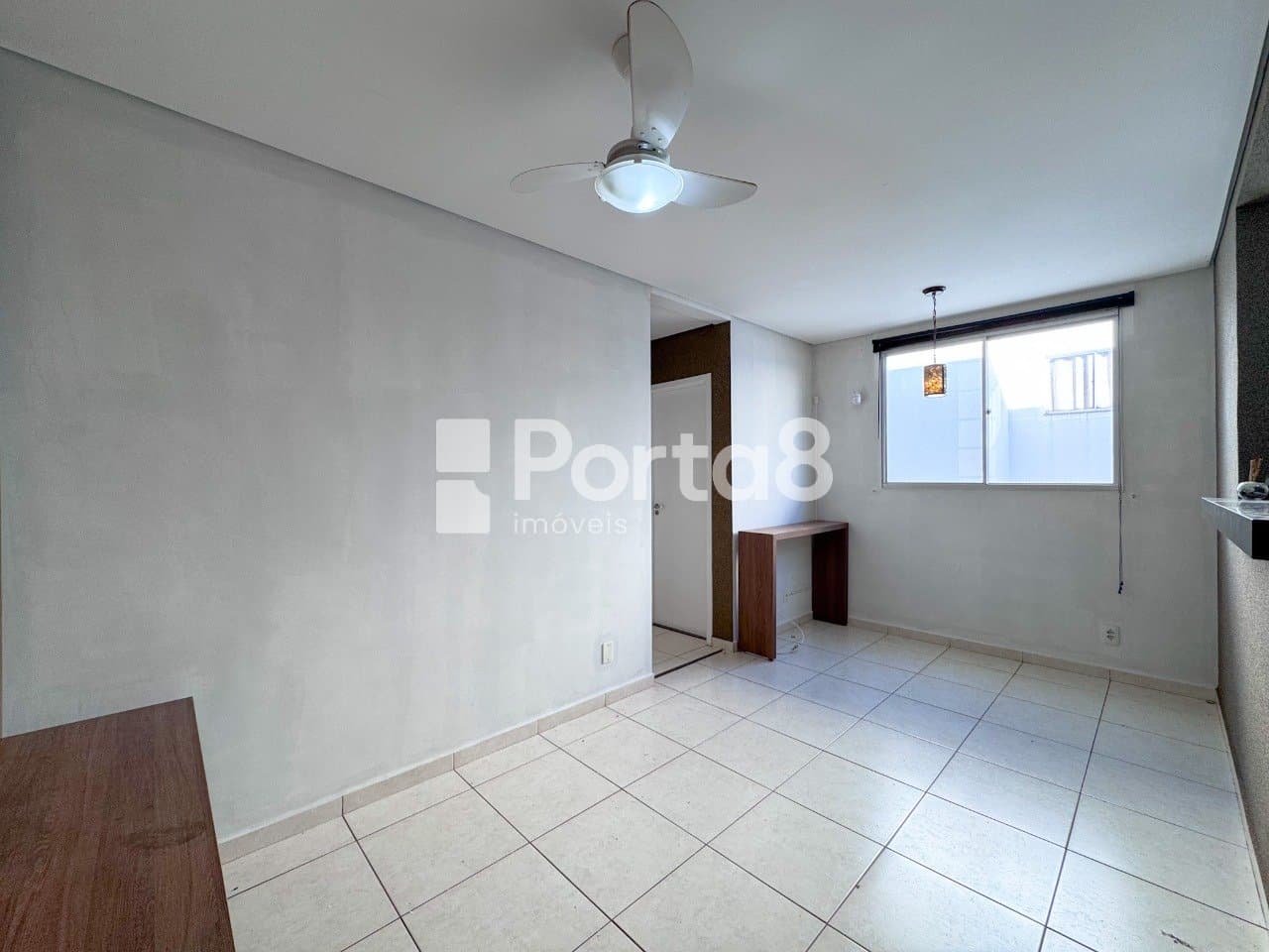 Apartamento 2 Quartos com Vista em Rios di Itália - 48m² - Foto 2