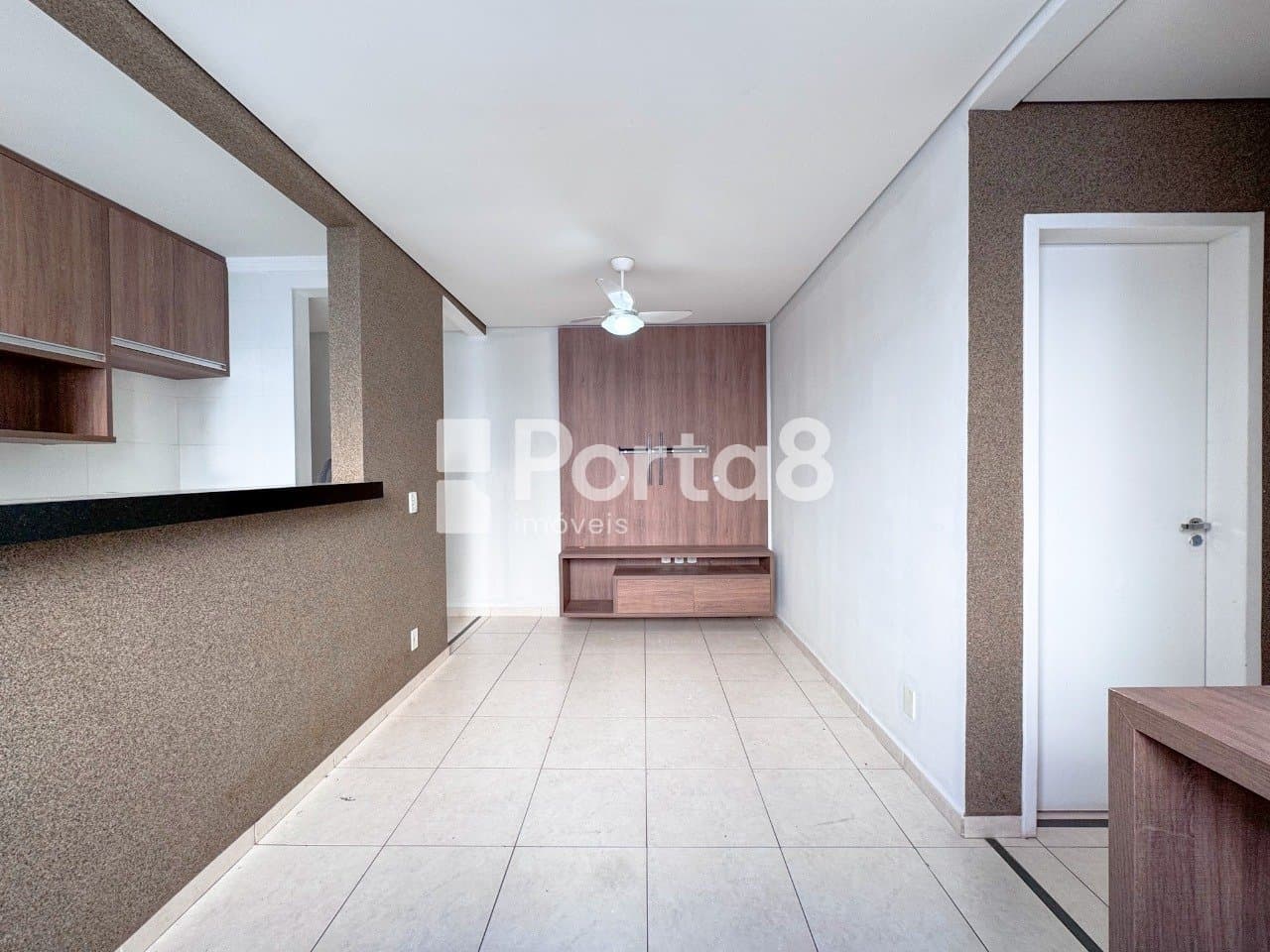 Apartamento 2 Quartos com Vista em Rios di Itália - 48m² - Foto 4