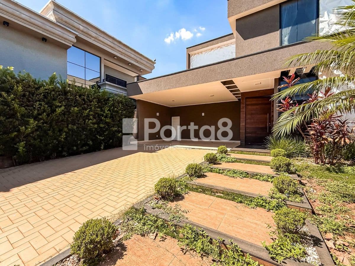 Casa 4 dormitórios no Gaivota II com área gourmet e privativa - Foto 3