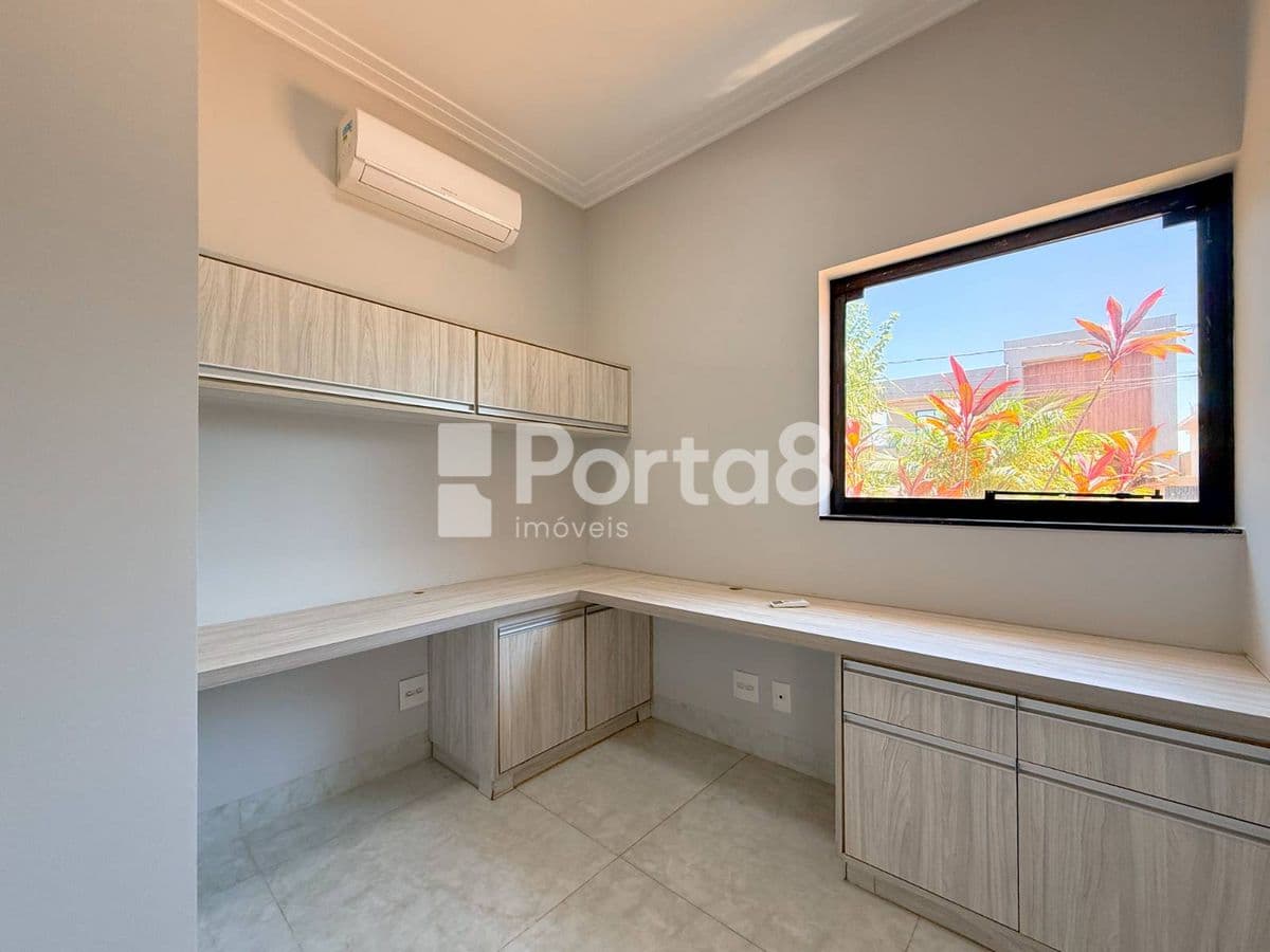 Casa 4 dormitórios no Gaivota II com área gourmet e privativa - Foto 4