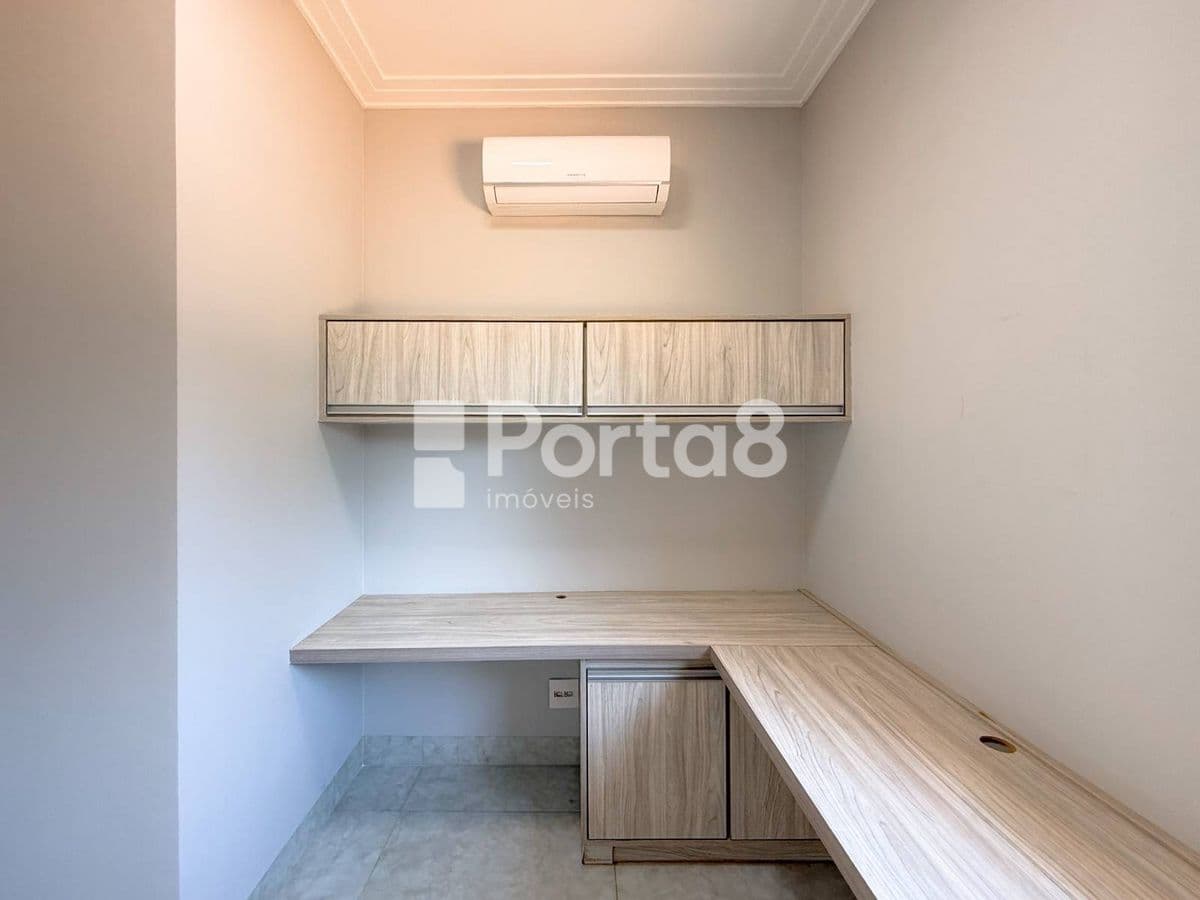 Casa 4 dormitórios no Gaivota II com área gourmet e privativa - Foto 5