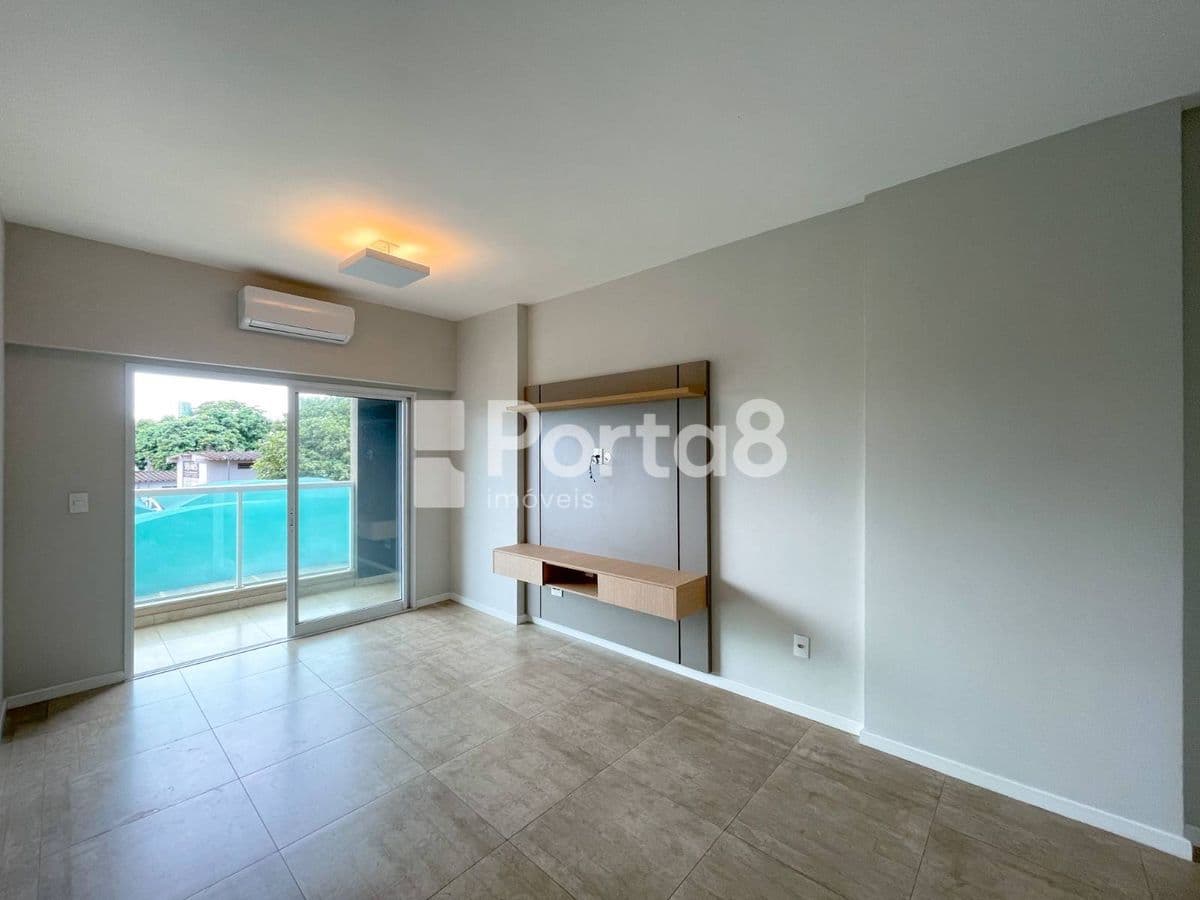 Apartamento 3 Quartos em Pinheiros com Vista para o Parque