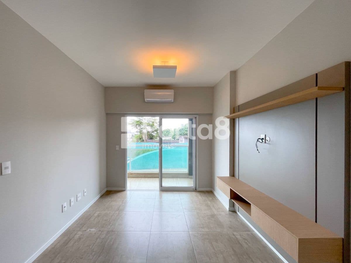 Apartamento 3 Quartos em Pinheiros com Vista para o Parque - Foto 3